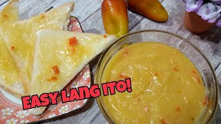 Home Made Cheese Pimiento Recipe [upl. by Veradis403]