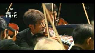 SaintSaëns  Bacchanale from Samson et Dalila [upl. by Ary590]