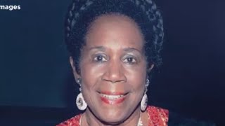 Congresswoman Sheila Jackson Lee passes away at 74 [upl. by Isabel694]