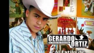 Gerardo Ortiz  Le Fallo al Comandante [upl. by Medlin413]