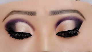 Nandani Makeover is live eyes makeup ki 2 class ‎nandanimakeover7011 nandanimakeover [upl. by Marylynne]