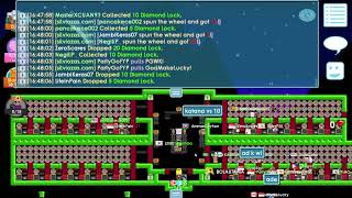 LIVE AFK TEAMRESKY 247 link  RESKYDOY [upl. by Geri426]