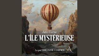 Kapitel 193  Lîle mystérieuse  Livre Audio [upl. by Nnayelhsa]