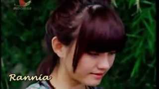 Acting Agnes Monica Ending Marisa [upl. by Kirven95]