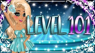 Level 101 auf Moviestarplanet ♥ [upl. by Dubois]