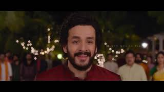 Most Eligible Bachelor Movie Climax Scene  Akhil Akkineni amp Pooja Hegde  TeluguMovieCity [upl. by Greenman482]