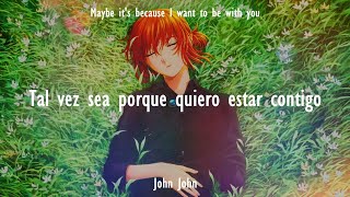 Mahoutsukai no Yome Season 2 Ending Sub Español ENG Sub『Mubansou』 edda [upl. by Levitan148]