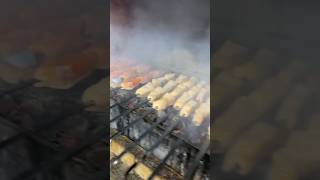 Bu dadı hiss etməyin tam zamanıdır sifarişlə ünvana çatdırılır istiisti 🤩 kabab kabablar bbq [upl. by Lonier]