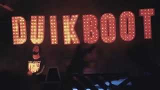 Duikboot Festival 2015  Aftermovie [upl. by Corine]