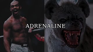 ADRENALINE [upl. by Mainis]