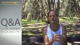 Is B12 Deficiency A Vegan Issue What Is Vitamin B12 Dr Graham QampA Ep 4 [upl. by Enoval]