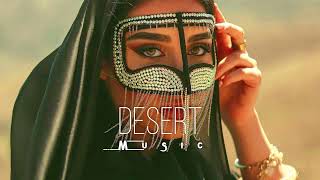 Desert Music  Ethnic amp Deep House Mix 2023 Vol15 [upl. by Eidnil]