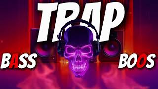 🎵🔥 Ultimate Trap Bassboosted Mix 2024  Aggressive Trap Beats amp Bass Boosted Hits 🎶💥 [upl. by Efren800]