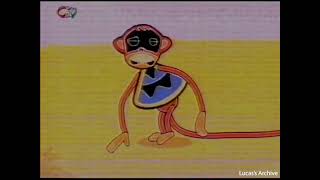 Yoko Jakamoko Toto  The Other Monkey [upl. by Aztiraj852]