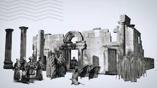 What was the Role of Synagogues during the Second Temple Period  Spotlight on History  Synagogues [upl. by Casta828]