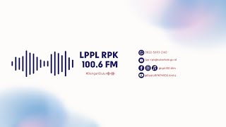 LPPL RPK  EKSPRESI  DUTA FORUM ANAK TENGGARONG [upl. by Ettennyl]