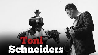 Toni Schneiders Pioneer of German AvantGarde Photography [upl. by Eniamirt]