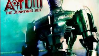 6 REAL STEEL give it a go soundtrack YouTube [upl. by Airdnaxela218]