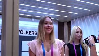 Engel amp Volkers eMerge Americas 2017 Miami Beach  Legendary Productions [upl. by Mahsih]