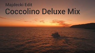 Coccolino Deluxe Mix  Majdecki Edit [upl. by Rutra177]