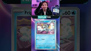 This NEW Card Changes EVERYTHING pokemontcg [upl. by Alaik]