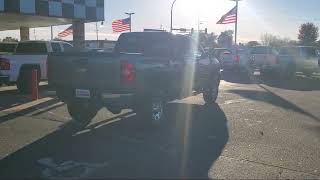 2013 Chevrolet Silverado 2500HD Work Truck Blaine Fridley Coon Rapids Anoka Andover [upl. by Enileme]