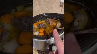 Honest Review Crock Pot Cook and Carry Slow Cooker Programmable [upl. by Shandee]