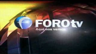 Foro TV HD Comerciales [upl. by Harvard]