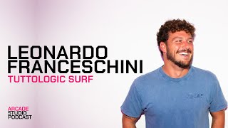 Localismo e Surf Culture  TUTTOLOGIC SURF  Leonardo Franceschini [upl. by Dafna]