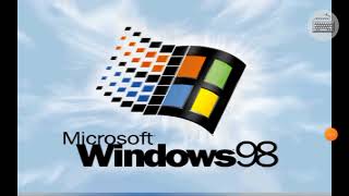 Playing this game win 98 simulator [upl. by Anod]