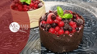 My Christmas Dessert 2018  Michael Lim [upl. by Nyvets]