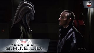 Marvel’s Agents of SHIELD  Season 7 Ep 9 Sneak Peek [upl. by Madden]