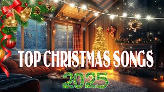 Top Christmas Songs Of All Time  Christmas Songs That You Never Listen Before [upl. by Ssegrub]