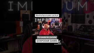 impetum indiegames horrorgaming gospodar gospodarie gospodargames [upl. by Sile]