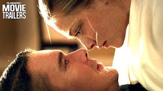 FIRST REFORMED Trailer 2018  Ethan Hawke is a troubled Preacher [upl. by Hanah383]