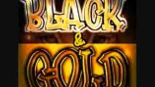 black and gold latin kings remix [upl. by Hsreh]