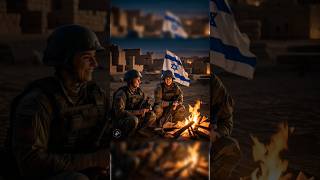 ISRAEL Army In Warzone 🪖🇮🇱  Islamic Terrorism Must Be Destroyed ShortsIDFloveIsrael [upl. by Iva381]