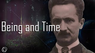 Martin Heidegger Being and Time [upl. by Aicenod397]