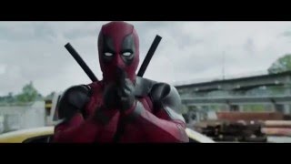 ¡Esta es la Escena PostCréditos de Deadpool amp Wolverine [upl. by Inger]