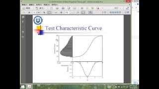 3 Rasch Model Implementation with TAM Package R Package 3 2014 10 20 [upl. by Leiuqeze]