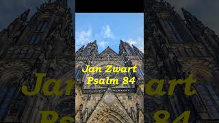 Psalm 84 🎶 Orgelpracht met Jan Zwartquot orgelmuziek psalm84 Abonneer voor meer👍 shorts [upl. by Anneehs]