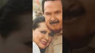 Flor Silvestre y Antonio Aguilar cinemexicano epocadeoro actrizmexicana florsilvestre rancheras [upl. by Ebeneser]