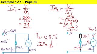 Example 111  N5 Electrotechnics [upl. by Ellimahs221]