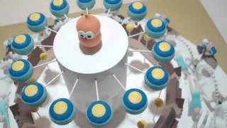 EDF Energy Thankyous Advert [upl. by Eilasor36]