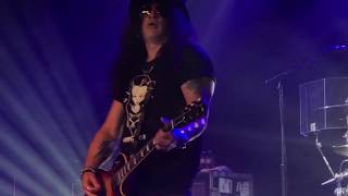 Slash ft Myles Kennedy amp The Conspirators  Avalon  Phoenix AZ 9152018 [upl. by Layton426]