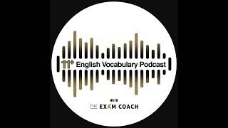 11 Plus English Vocabulary — Robust [upl. by Range125]