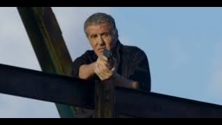 Armor 2024  Official Trailer 2024  Jason Patric Sylvester Stallone Dash Mihok [upl. by Nytsirhc993]