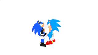 sonic v scourge [upl. by Jamal]