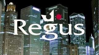 Regus Work Your Way [upl. by Ramalahs]