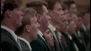 Called to Serve  1980s Missionary Video [upl. by Wenn971]